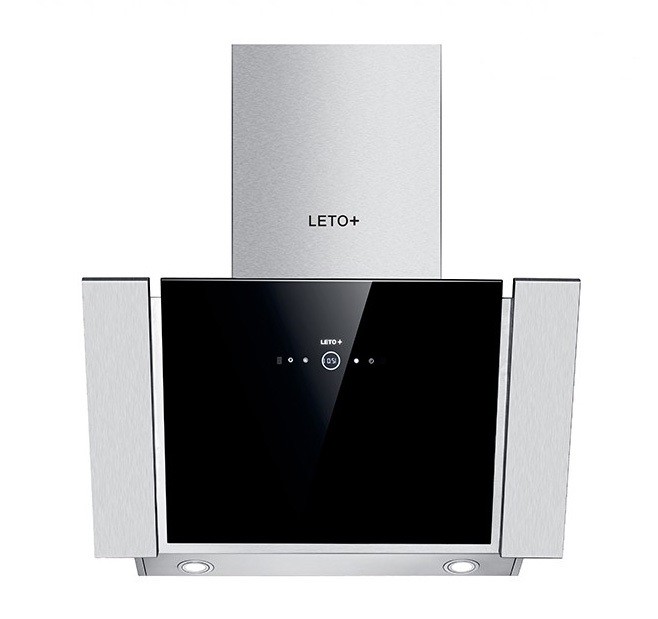 هود مورب لتو مدل H 68 استیل