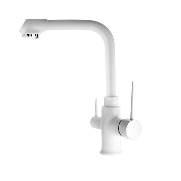 شیر ظرفشویی دومنظوره اوج مدل ویستا