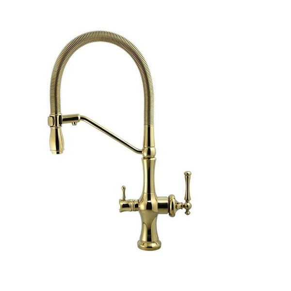 شیر ظرفشویی دومنظوره اوج مدل رامیلا