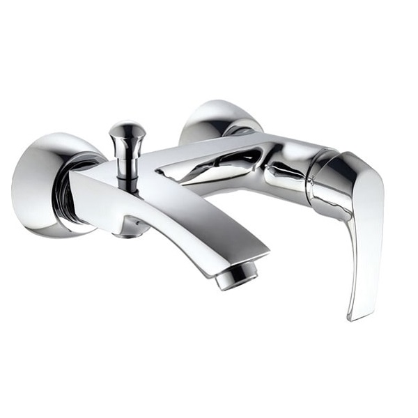 شیر دوش اوج مدل رومانزو