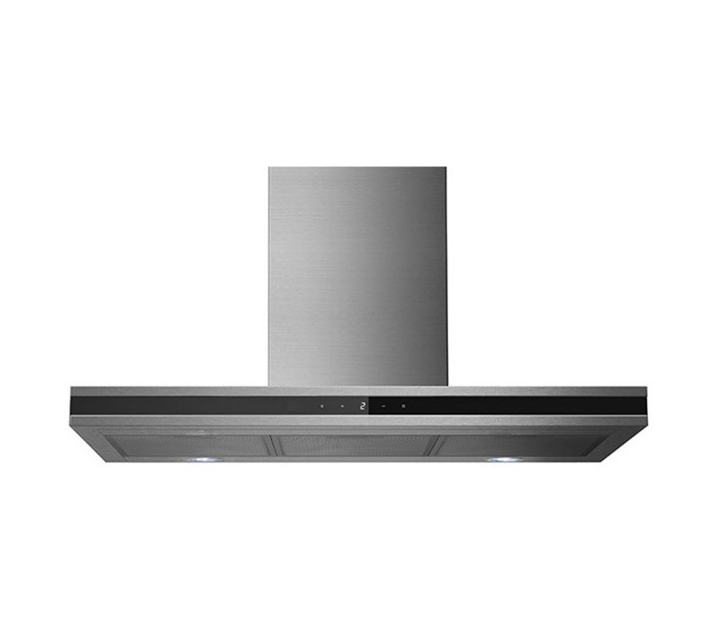 هود فلت لتو مدل H 60 استیل