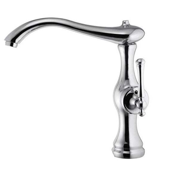 شیر ظرفشویی اوج مدل رامیلا