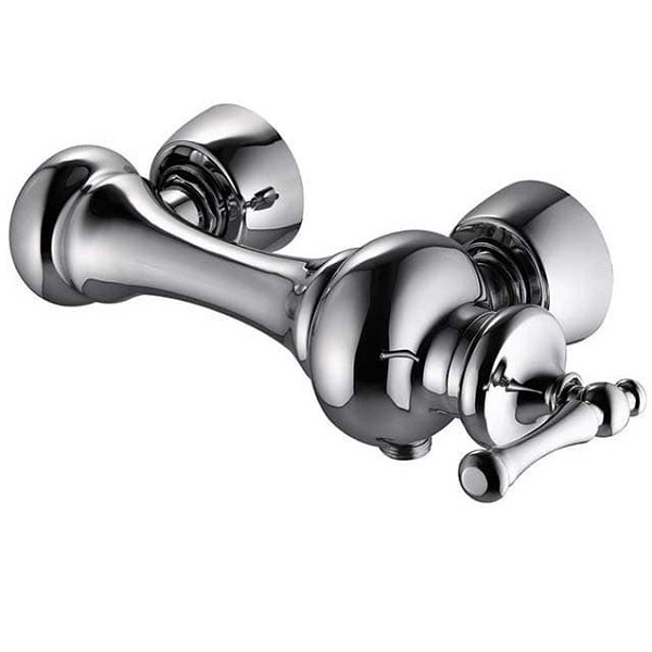 شیر توالت اوج مدل رامیلا