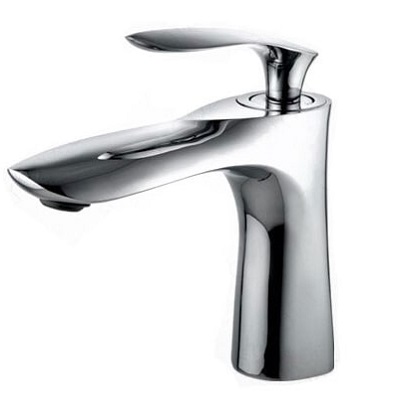 شیر روشویی اوج مدل الگانت