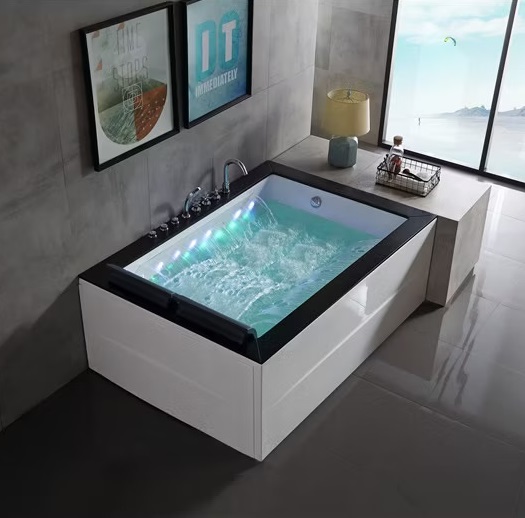 جکوزی Vopoمدل BT-418