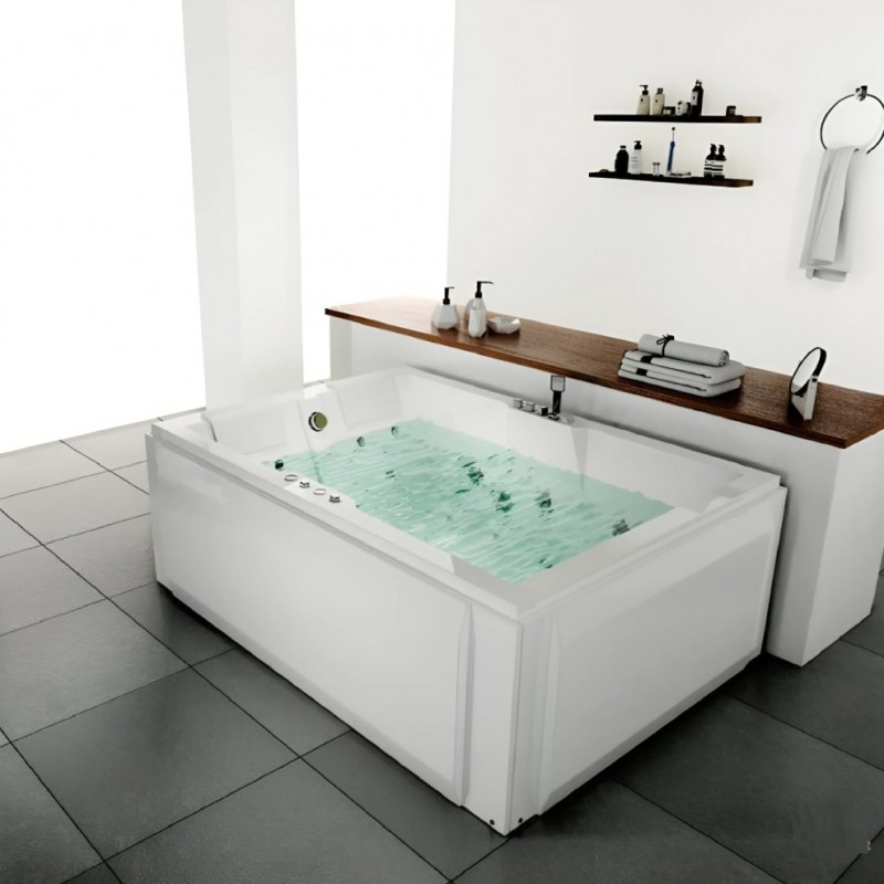 جکوزی Wopo مدل BT-65105