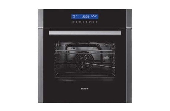 فر برقی توکار لتو مدل O21T