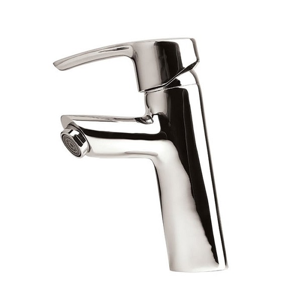 شیر روشویی کرومات مدل استایل