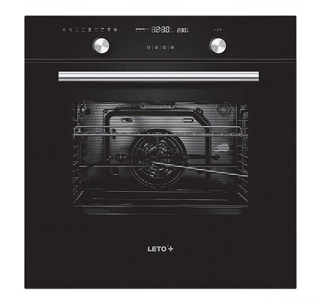 فر برقی توکار لتو مدل O32T