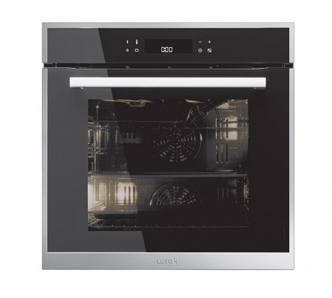 فر برقی توکار لتو مدل O29 S