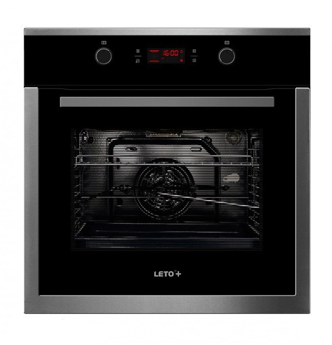 فر برقی توکار لتو مدل O25T