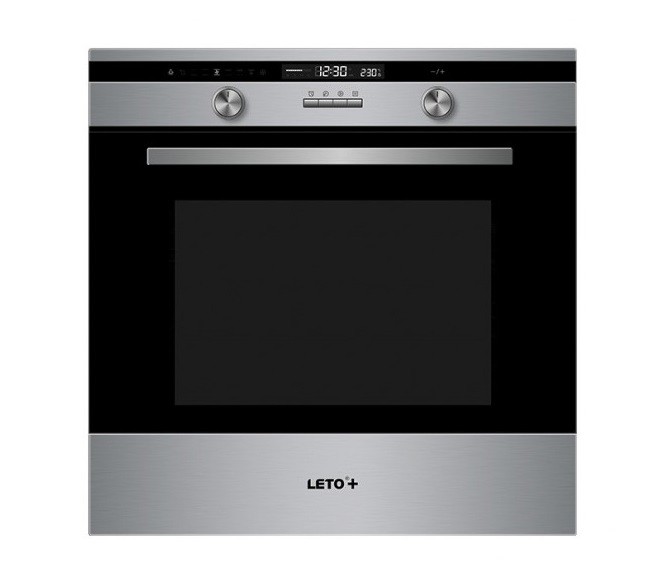 فر برقی توکار لتو مدل O24T