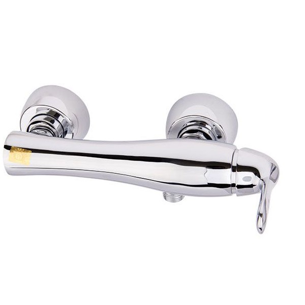 شیر توالت کرومات مدل یاتو