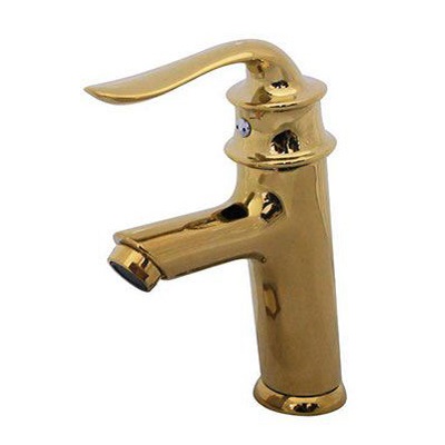 شیر روشویی کرومات مدل ریما