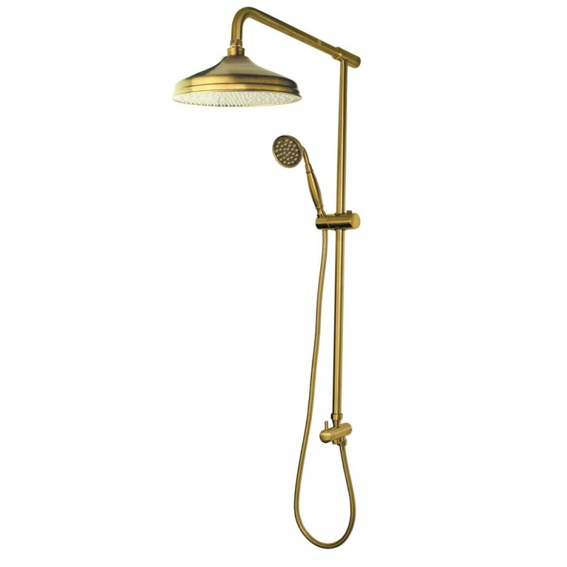 علم دوش یونیکا دوکاره نوبل مدل آپولو