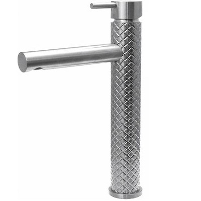 شیر روشویی پایه بلند طرح دار نوبل مدل فونیکس