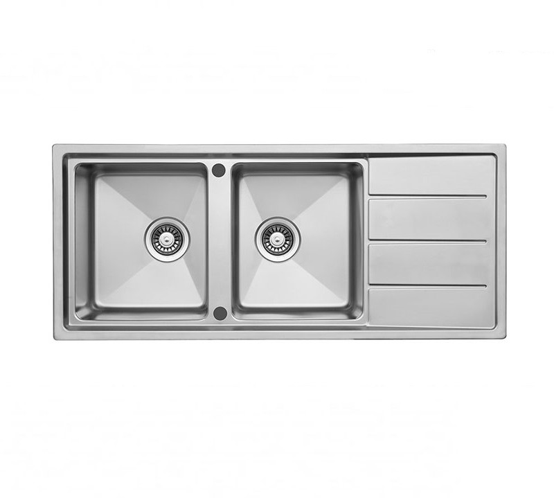 سینک توکار لتو مدل TX 66