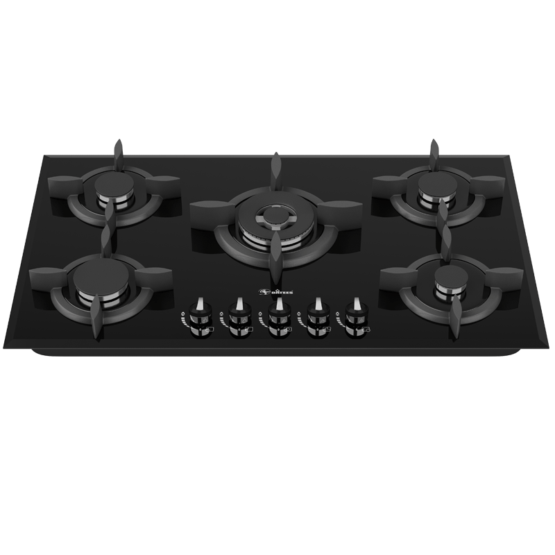 اجاق گاز صفحه ای داتیس مدل  DG 544