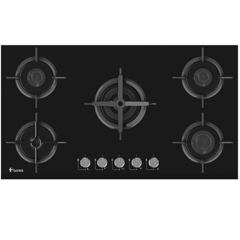 اجاق گاز صفحه ای داتیس مدل DG 502