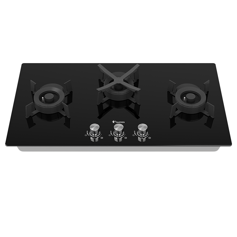 اجاق گاز صفحه ای داتیس مدل DG 385