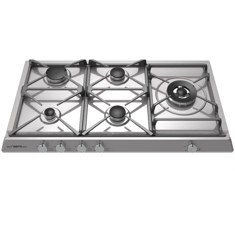 گاز صفحه ای استیل رابیتس مدل RS-503