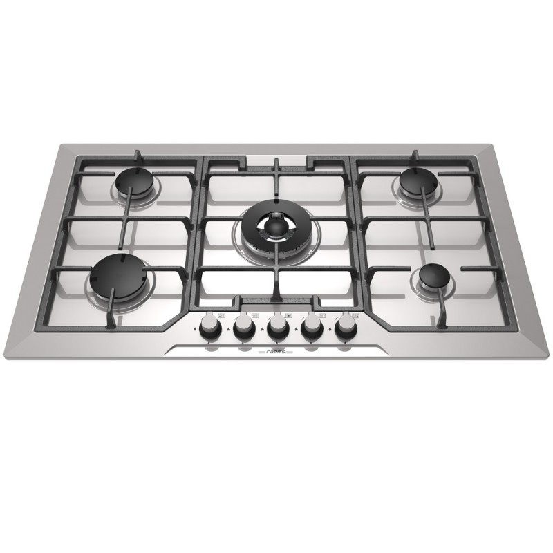 گاز صفحه ای استیل رابیتس مدل RS-500