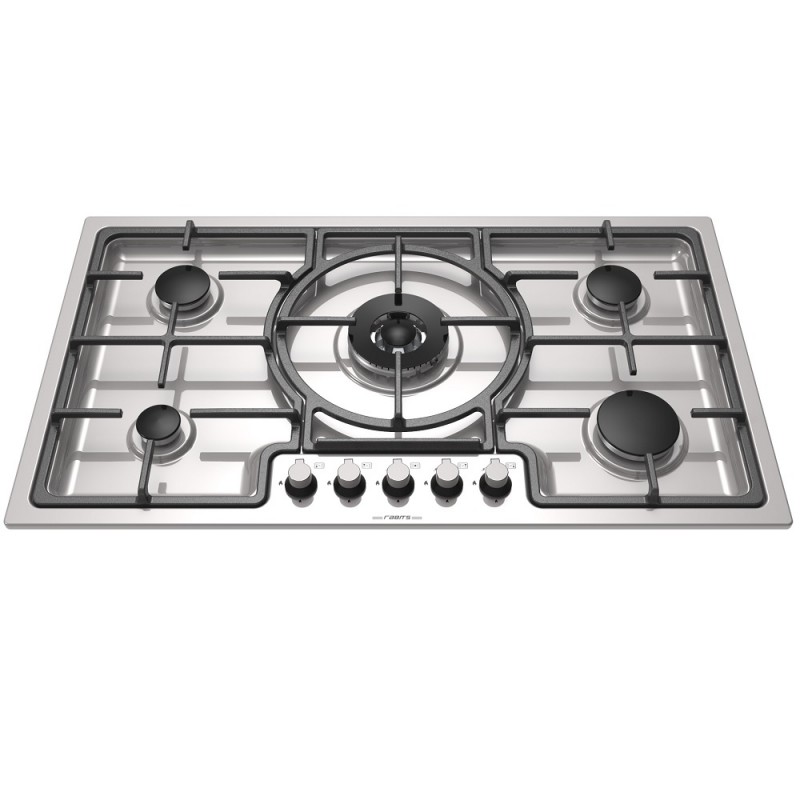 گاز صفحه ای استیل رابیتس مدل RS-501