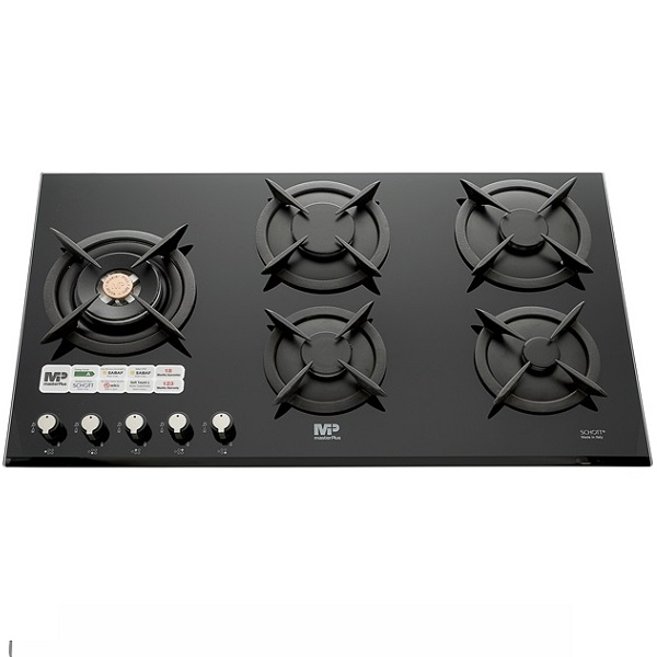 اجاق گاز صفحه شیشه ای مستر پلاس مدل G 228