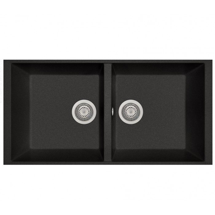 سینک گرانیتی توکار لتو مدل DELUXE