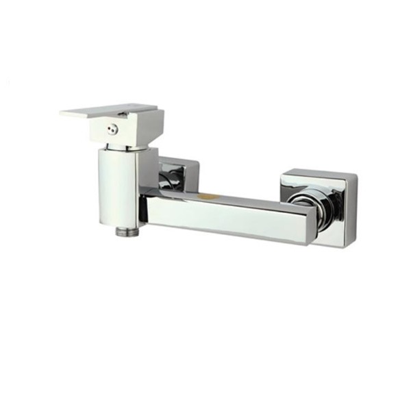 شیر توالت مرجان خزر مدل فلت