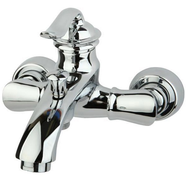 شیر دوش مرجان خزر مدل ویستا