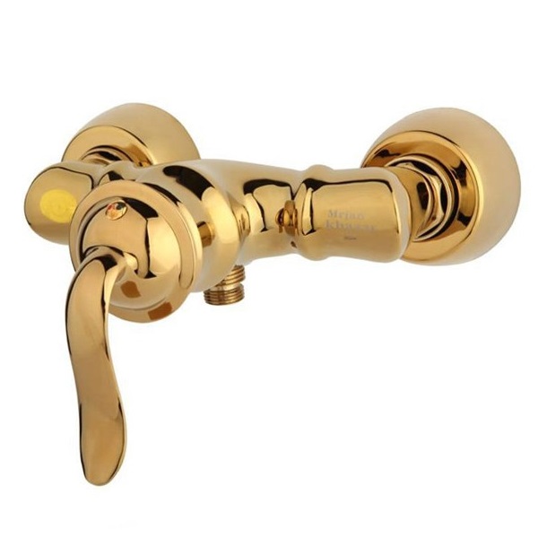 شیر توالت مرجان خزر مدل ویستا