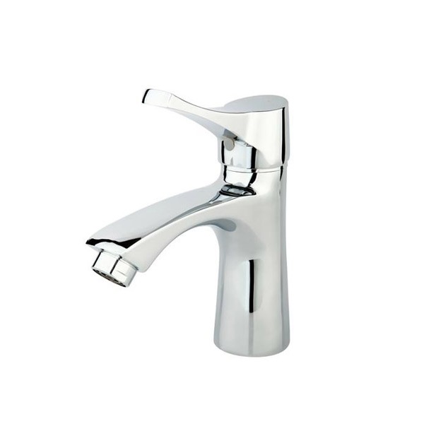 شیر روشویی مرجان خزر مدل نایس