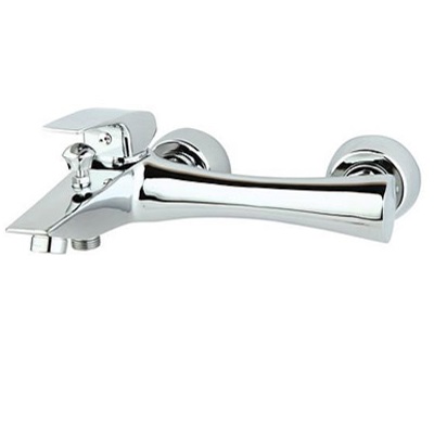 شیر دوش مرجان خزر مدل سورنا