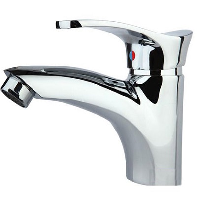 شیر روشویی مرجان خزر مدل موج