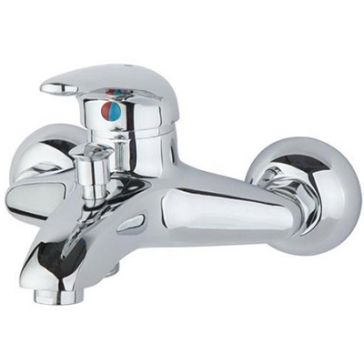 شیر دوش مرجان خزر مدل صبا