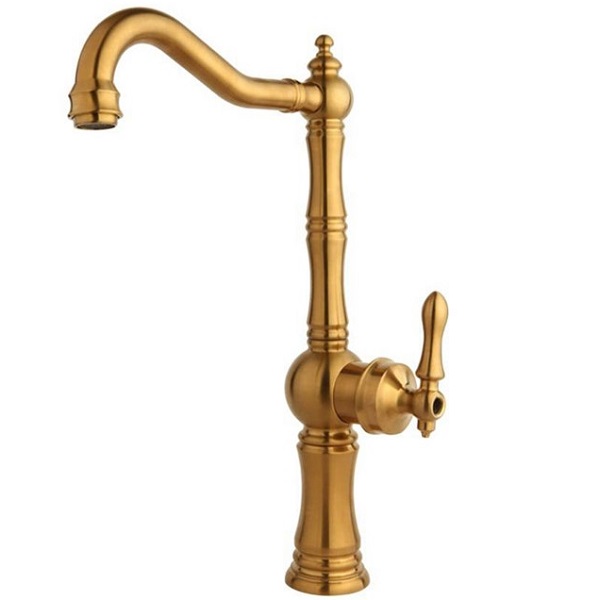 شیر ظرفشویی مرجان خزر مدل دیپلمات