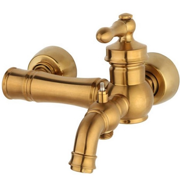 شیر دوش مرجان خزر مدل دیپلمات