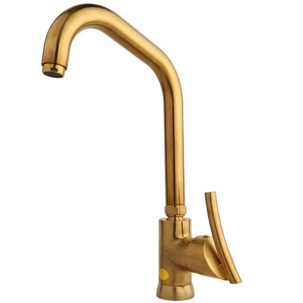 شیر ظرفشویی مرجان خزر مدل پاتریس