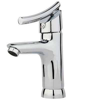 شیر روشویی مرجان خزر مدل پاتریس