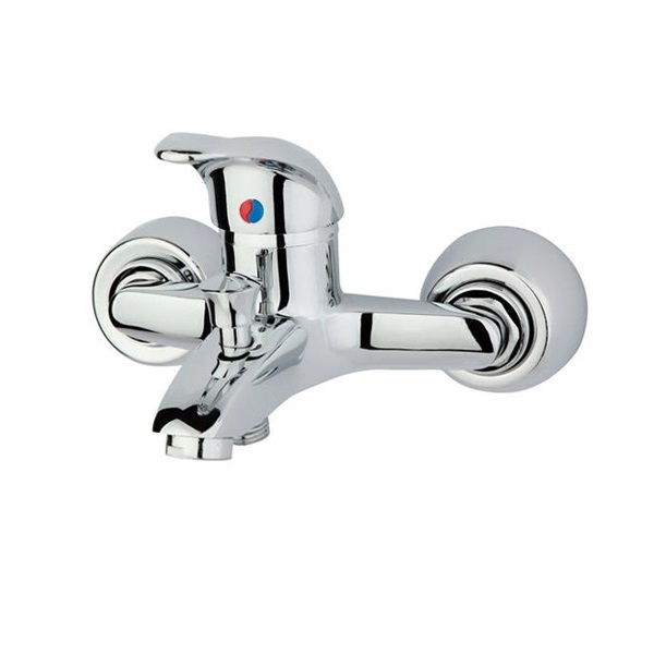 شیر دوش مرجان خزر مدل پارسیا