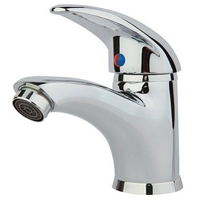 شیر روشویی مرجان خزر مدل پارسیا