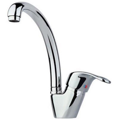 شیر ظرفشویی مرجان خزر مدل آریا