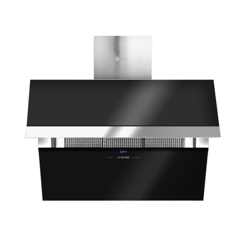 هود وایز مدل WH 205 مشکی