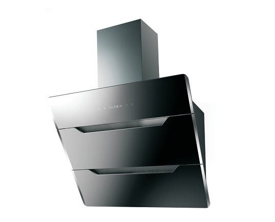 هود وایز مدل WH 208 مشکی