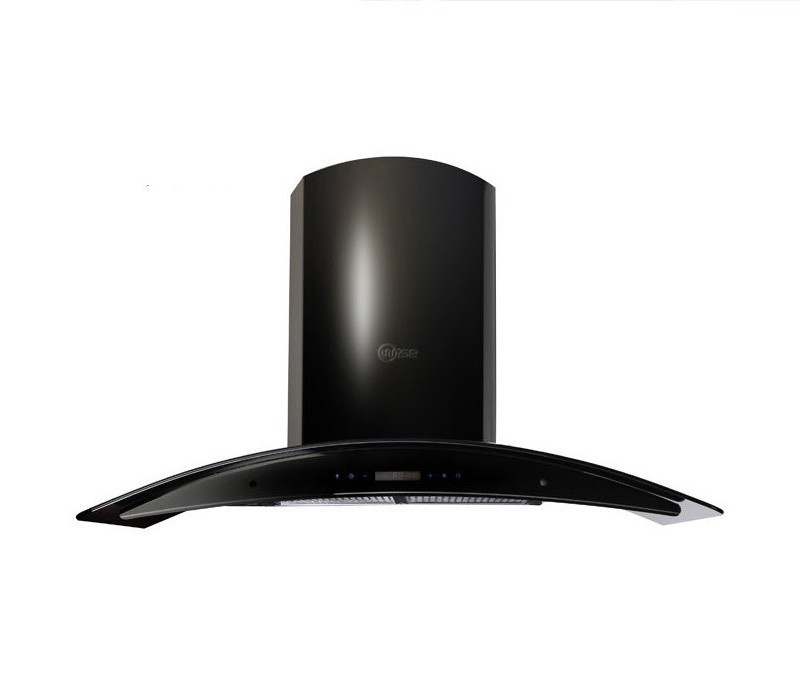 هود وایز مدل WH 201 مشکی