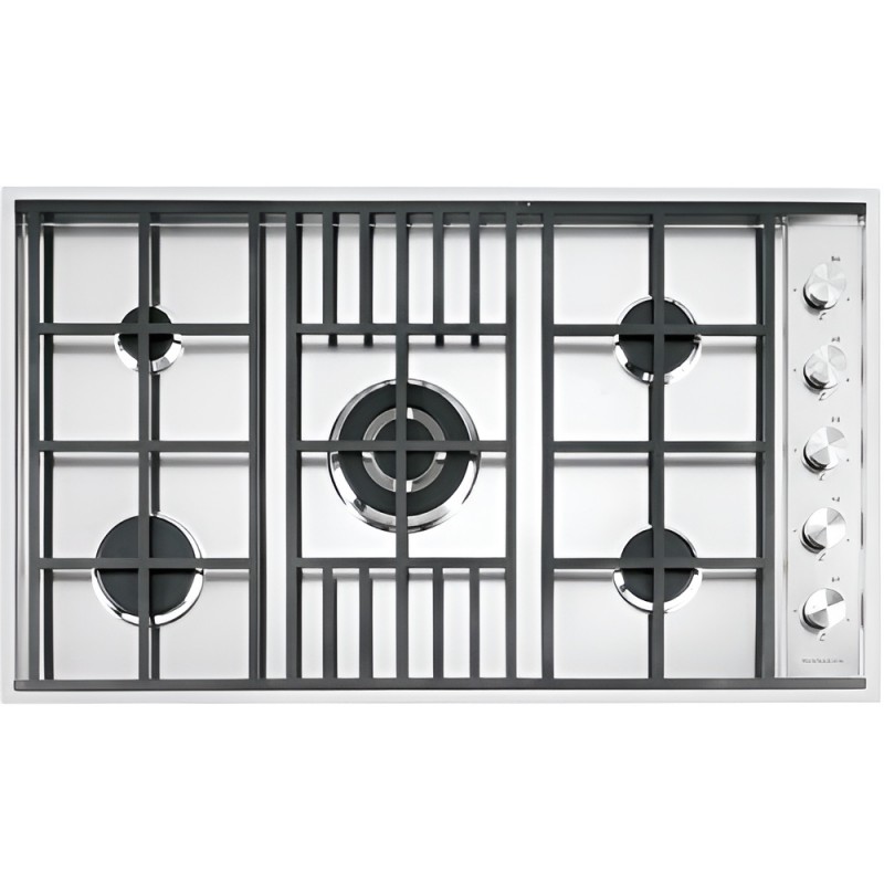 اجاق گاز صفحه ای زیگما (SIGMA) مدل LAB 90