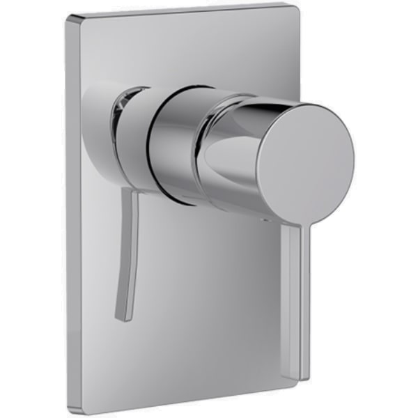 شیر توالت توکار کوهلر مدل STANCE