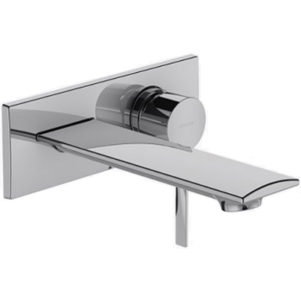 شیر روشویی توکار کوهلر مدل STANCE