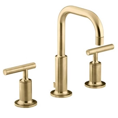 شیر روشویی سه پایه کوهلر مدل PURIST